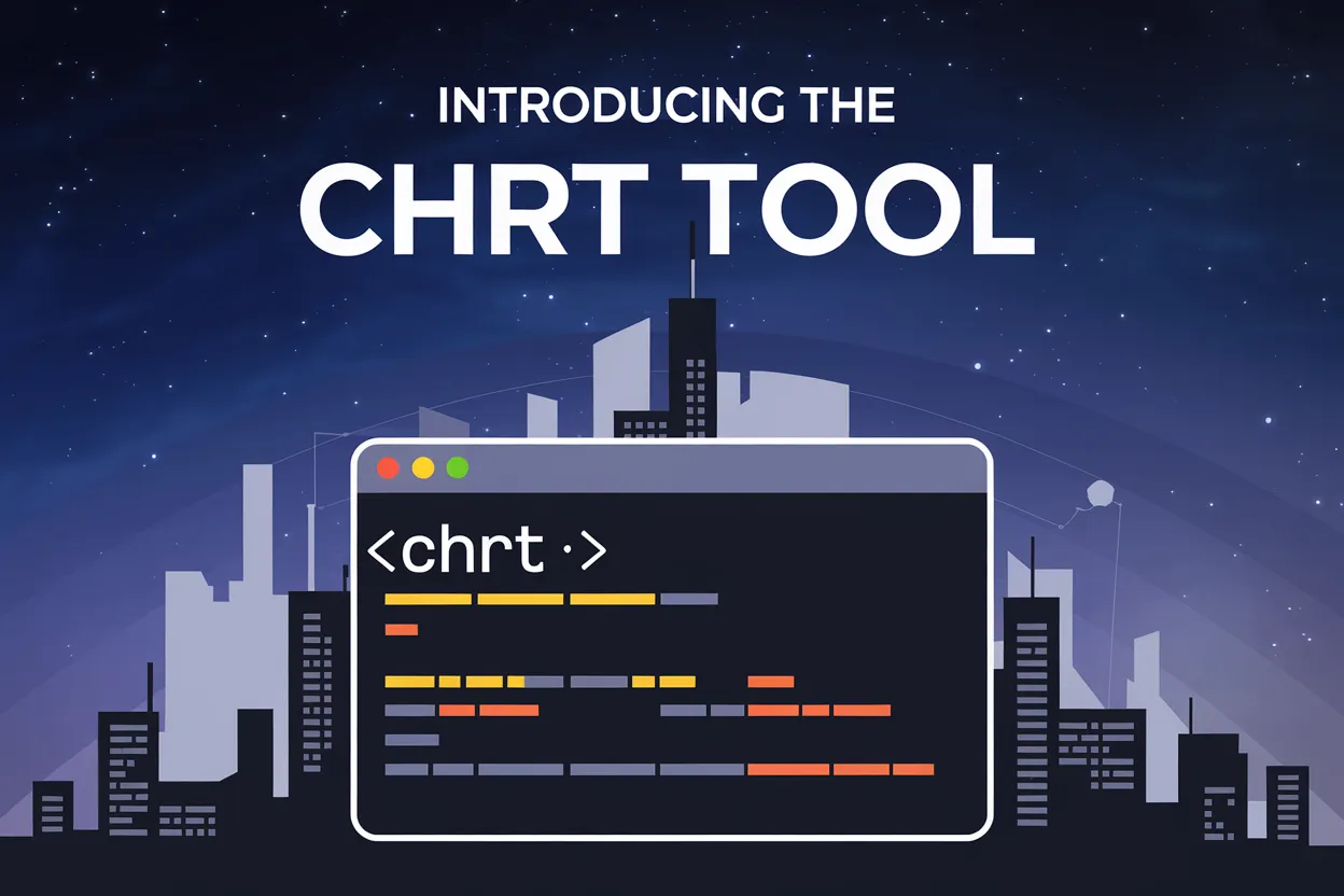 chrt - Linux实时进程调度利器