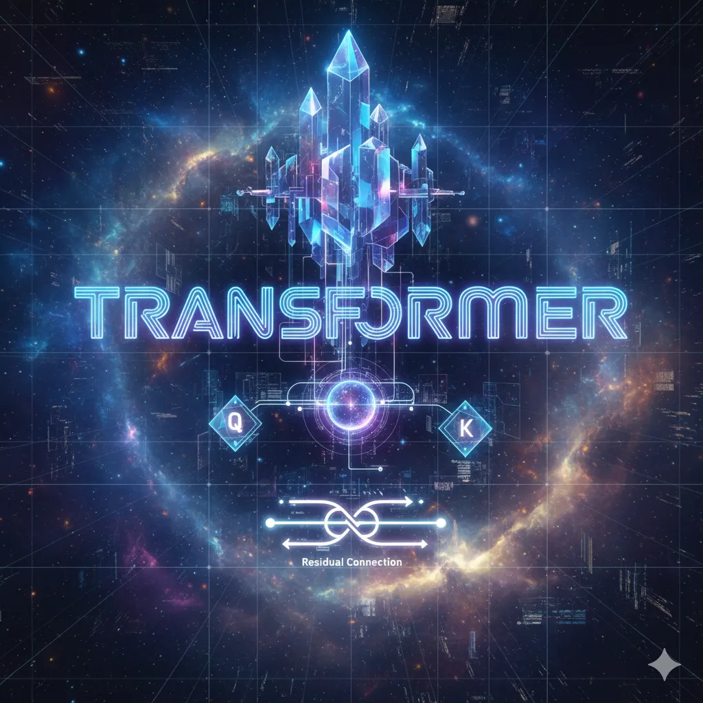 别再死磕公式了,三分钟带你彻底看透 Transformer