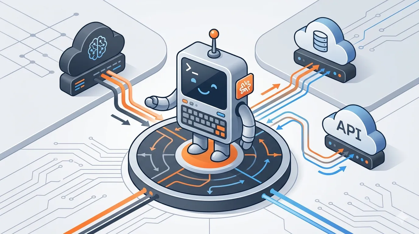 Claude Code 想接自定义 AI？这篇 ccr 教程帮你一次打通