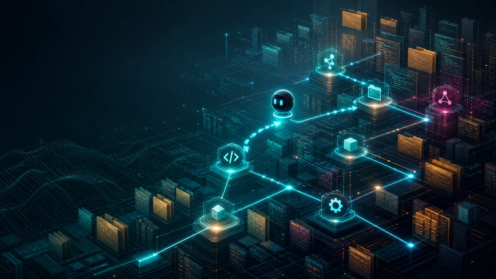 CodeGraph:给编程 Agent 一张项目地图